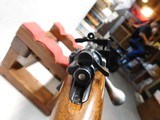 Mauser Custom M98 Mannlicher,Oberndorf\Peru,8X57MM - 5 of 24