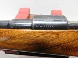 Mauser Custom M98 Mannlicher,Oberndorf\Peru,8X57MM - 20 of 24