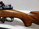 Mauser Custom M98 Mannlicher,Oberndorf\Peru,8X57MM - 16 of 24