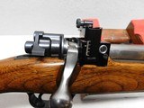 Mauser Custom M98 Mannlicher,Oberndorf\Peru,8X57MM - 4 of 24