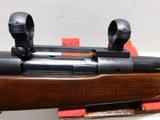 Winchester Pre-64 M70 Standard,30-06 - 4 of 19
