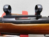 Winchester Pre-64 M70 Standard,30-06 - 16 of 19