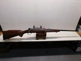Winchester Pre-64 M70 Standard,30-06 - 1 of 19