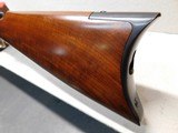 Navy Arms\Uberti 1885 Winchester Reproduction,45\70 Caliber - 15 of 20