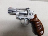 Smith & Wesson 686-3,357 Magnum - 4 of 15