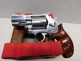 Smith & Wesson 686-3,357 Magnum - 8 of 15