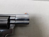 Smith & Wesson 686-3,357 Magnum - 2 of 15