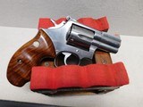 Smith & Wesson 686-3,357 Magnum - 9 of 15