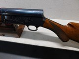 Browning A5 Standard Weight, 12 Gauge - 16 of 22