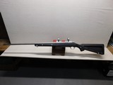 Ruger M77 Mark II Panel Stock,7mm Rem Magnum - 11 of 17