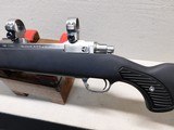 Ruger M77 Mark II Panel Stock,7mm Rem Magnum - 13 of 17
