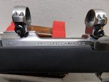 Ruger M77 Mark II Panel Stock,7mm Rem Magnum - 14 of 17
