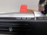Ruger M77 Mark II Panel Stock,7mm Rem Magnum - 15 of 17