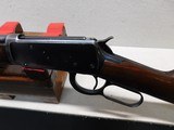 Winchester Pre-64 Model 94,30WCF,30-30 Win. - 14 of 16