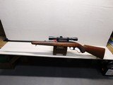 Winchester Model 88 Rifle,308 Win., - 16 of 22