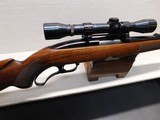Winchester Model 88 Rifle,308 Win., - 3 of 22
