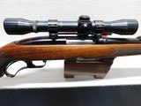Winchester Model 88 Rifle,308 Win., - 4 of 22