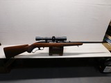 Winchester Model 88 Rifle,308 Win., - 1 of 22