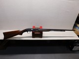 Remington Model 12 Rifle,22 Rem Special - 1 of 17