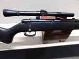 Remington Model 581 Rifle,22LR. - 3 of 18