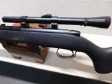 Remington Model 581 Rifle,22LR. - 14 of 18