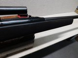 Remington Model 581 Rifle,22LR. - 4 of 18