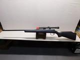 Remington Model 581 Rifle,22LR. - 12 of 18
