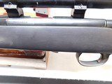 Remington Model 581 Rifle,22LR. - 15 of 18