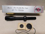Burris Fullfield 2-3\4" X Rifle Scope - 1 of 6