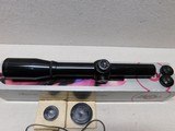 Burris Fullfield 2-3\4" X Rifle Scope - 4 of 6