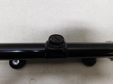 Burris Fullfield 6-18 x 40mm Rifle Scope - 4 of 14