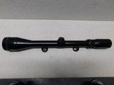 Burris Fullfield 6-18 x 40mm Rifle Scope - 3 of 14