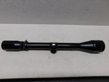 Burris Fullfield 6-18 x 40mm Rifle Scope - 2 of 14