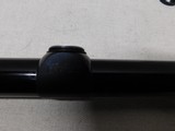 Leupold M8,3X Rifle Scope - 4 of 5