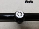 Leupold M8,3X Rifle Scope - 2 of 5