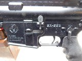 Ruger SR-556 Carbine,5.56 Caliber, - 17 of 19