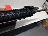 Ruger SR-556 Carbine,5.56 Caliber, - 9 of 19