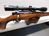 Weatherby Mark V Deluxe,300 Wby Magnum - 3 of 19