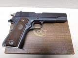 Colt 1911 Commercial,45ACP - 8 of 19