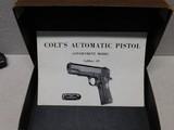 Colt 1911 Commercial,45ACP - 11 of 19