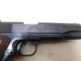Colt 1911 Commercial,45ACP - 6 of 19
