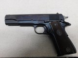 Colt 1911 Commercial,45ACP - 3 of 19