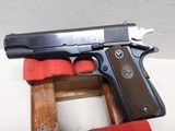 Colt 1911 Commercial,45ACP - 13 of 19