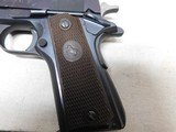 Colt 1911 Commercial,45ACP - 5 of 19
