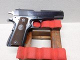 Colt 1911 Commercial,45ACP - 12 of 19