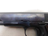 Colt 1911 Commercial,45ACP - 4 of 19