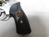 Ruger SP-101 Engraved, 357 Magnum - 8 of 17