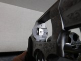 Ruger SP-101 Engraved, 357 Magnum - 16 of 17