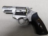 Ruger SP-101 Engraved, 357 Magnum - 7 of 17