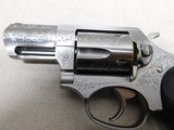Ruger SP-101 Engraved, 357 Magnum - 9 of 17